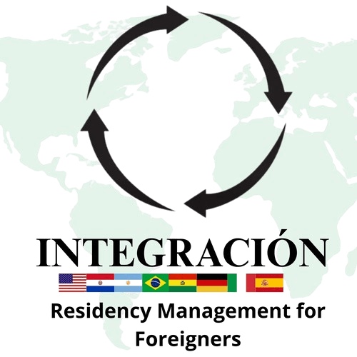 Logo Gestión de Residencias