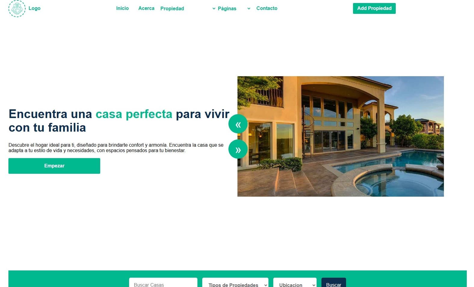 Gestion Inmobiliaria
